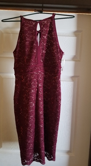 Highway Size 4P Dress - Picture 2 of 3